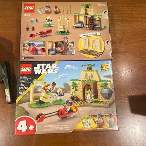 Kids 4+ 124 pieces fun for family time brand new unopened